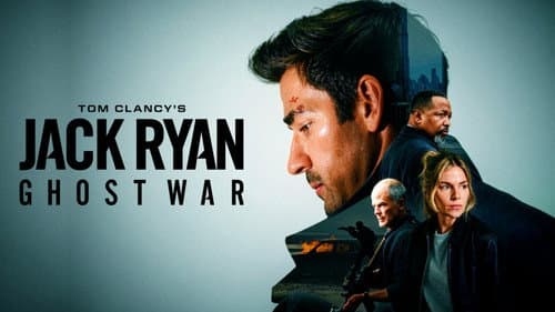 Tom Clancy's Jack Ryan: Ghost War still