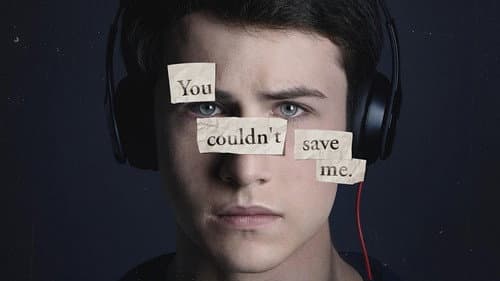 13 Reasons Why still
