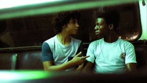 City of God still