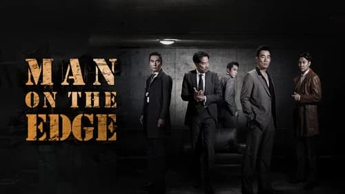 Man on the Edge still