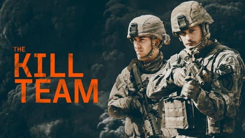 The Kill Team still