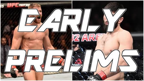 UFC 282: Blachowicz vs. Ankalaev still