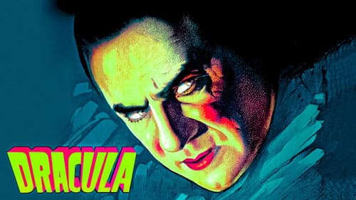Dracula still