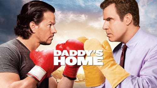 Daddy's Home still