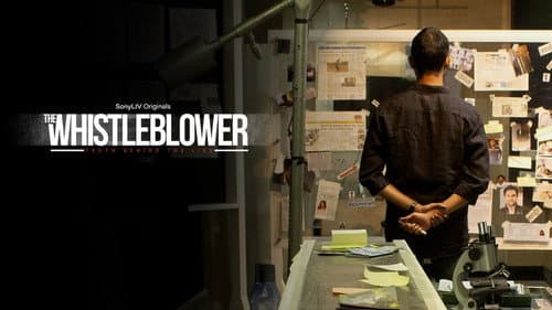 The Whistleblower still