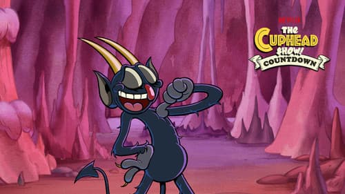 The Cuphead Show! still