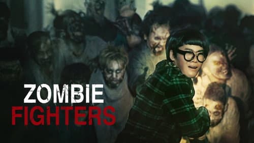 Zombie Fighters still