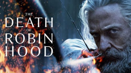 The Death of Robin Hood still