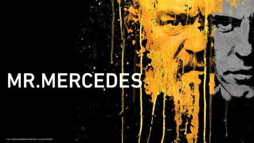 Mr. Mercedes still
