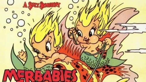 Merbabies still