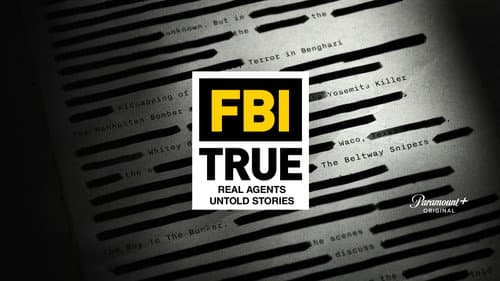 FBI TRUE still