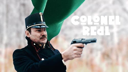Colonel Redl still