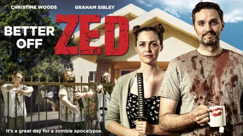 Better Off Zed still