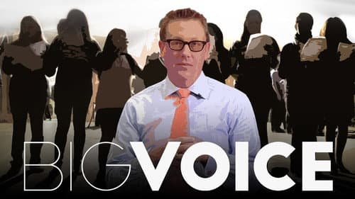 Big Voice still