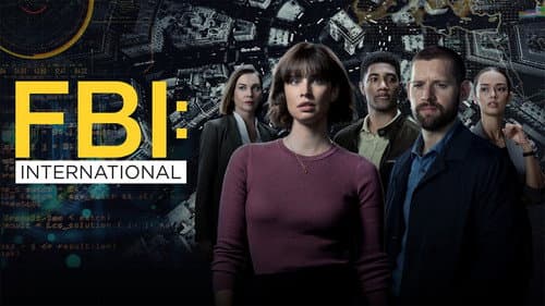 FBI: International still