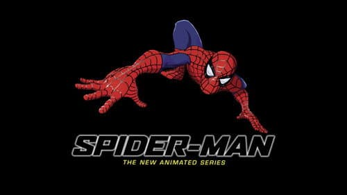 Spider-Man: The New Animated Series still