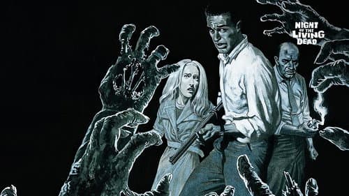 Night of the Living Dead still