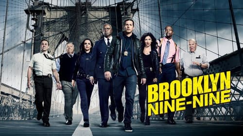 Brooklyn Nine-Nine still