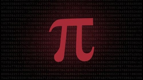 Pi still