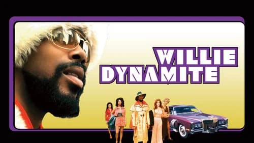 Willie Dynamite still