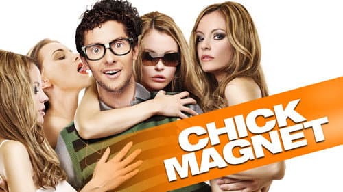 Chick Magnet still