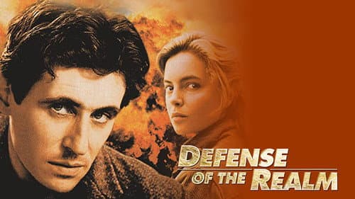 Defence of the Realm still