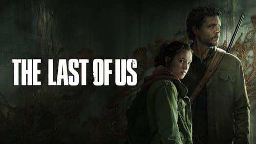 The Last of Us still