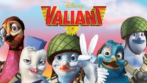 Valiant still