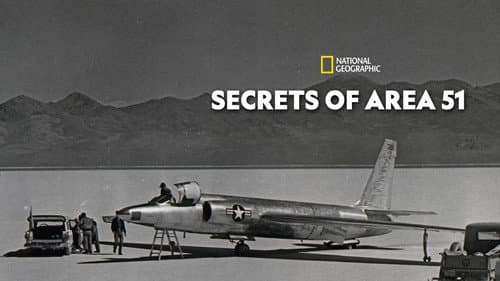 Area 51 Declassified still