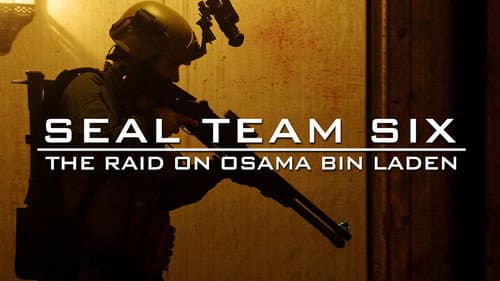 Seal Team Six: The Raid on Osama Bin Laden still