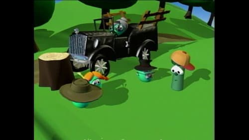 VeggieTales: God Wants Me to Forgive Them!?! still