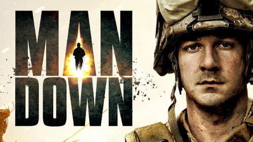Man Down still