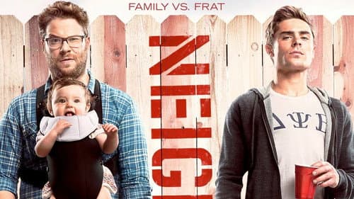 Neighbors still