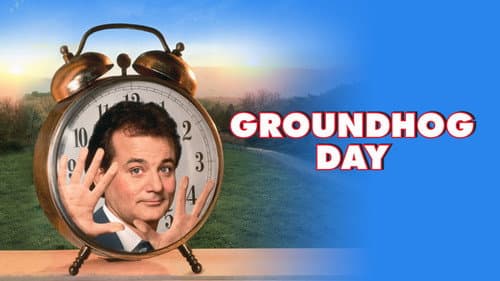 Groundhog Day still