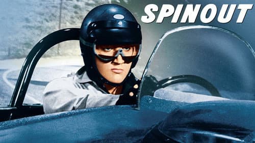 Spinout still