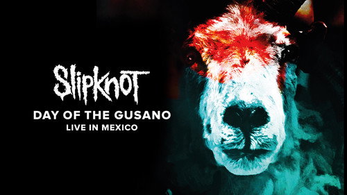Slipknot - Day of the Gusano still