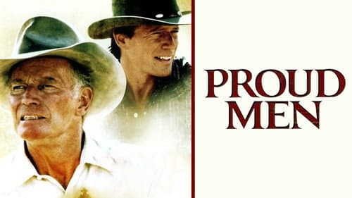 Proud Men still