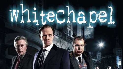 Whitechapel still