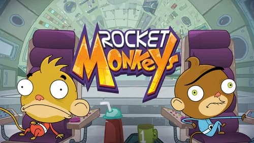 Rocket Monkeys still