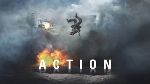 Action still