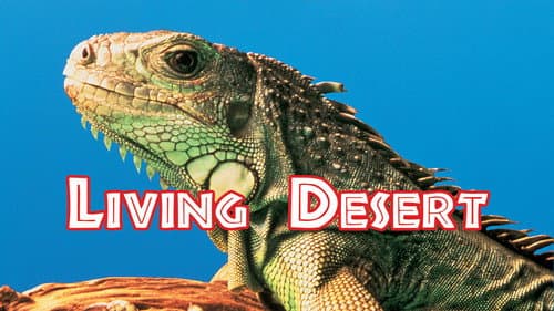 The Living Desert still