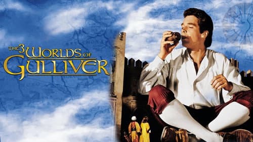 The 3 Worlds of Gulliver still