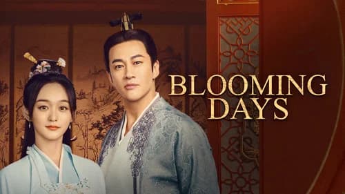 Blooming Days still