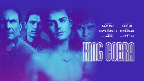King Cobra still
