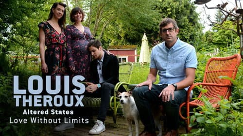 Louis Theroux: Altered States still