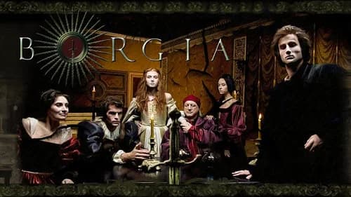 Borgia still