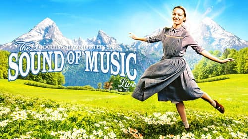 The Sound of Music Live! still