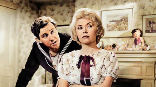 Watch It, Sailor! still