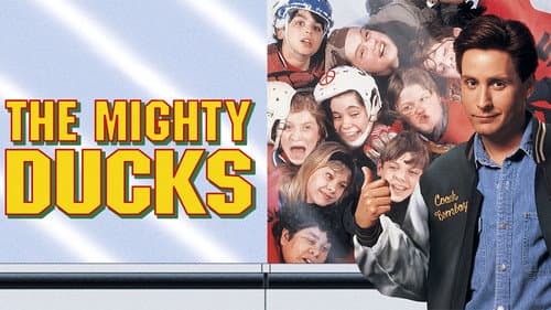 The Mighty Ducks still