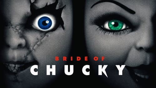 Bride of Chucky still